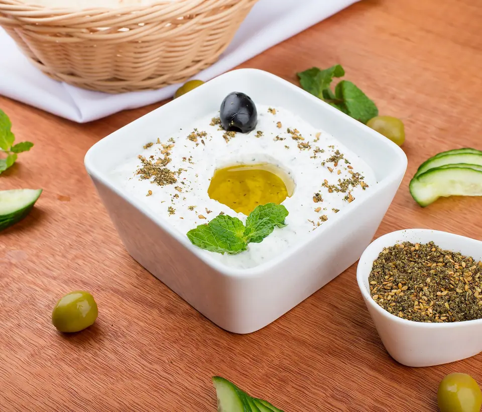 Cacık