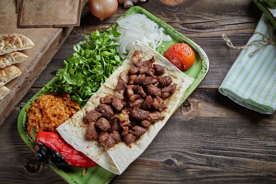 Çöp şiş