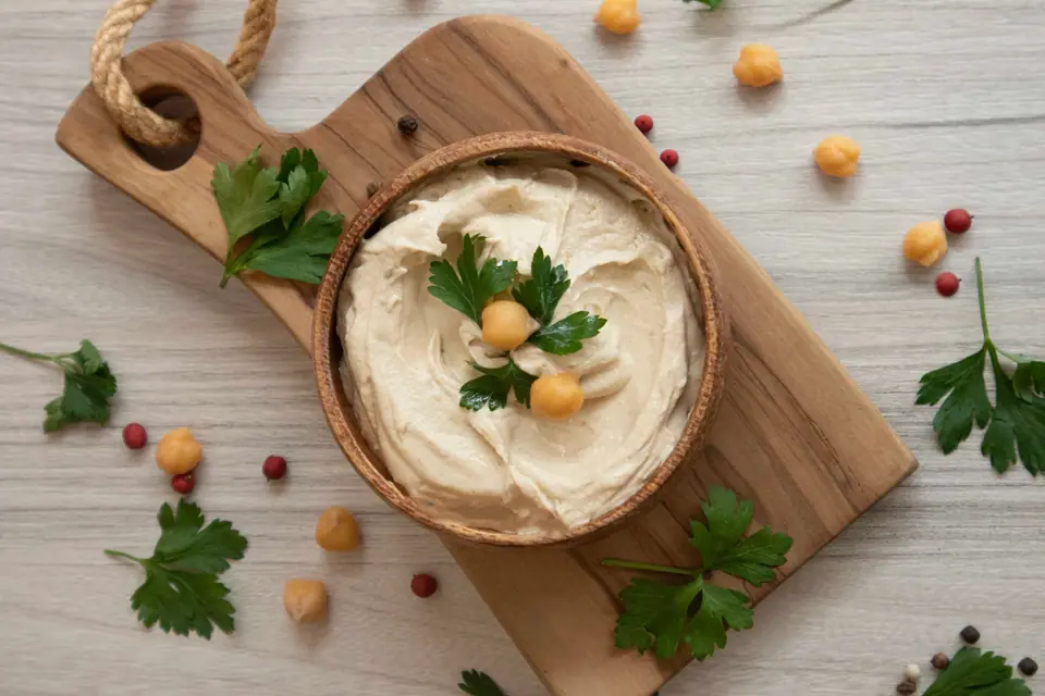 Humus