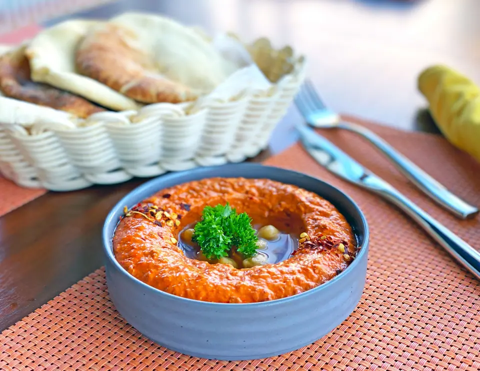 Muhammara
